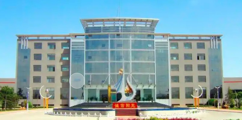 陜西萬豐集團空調節能集中管理項目